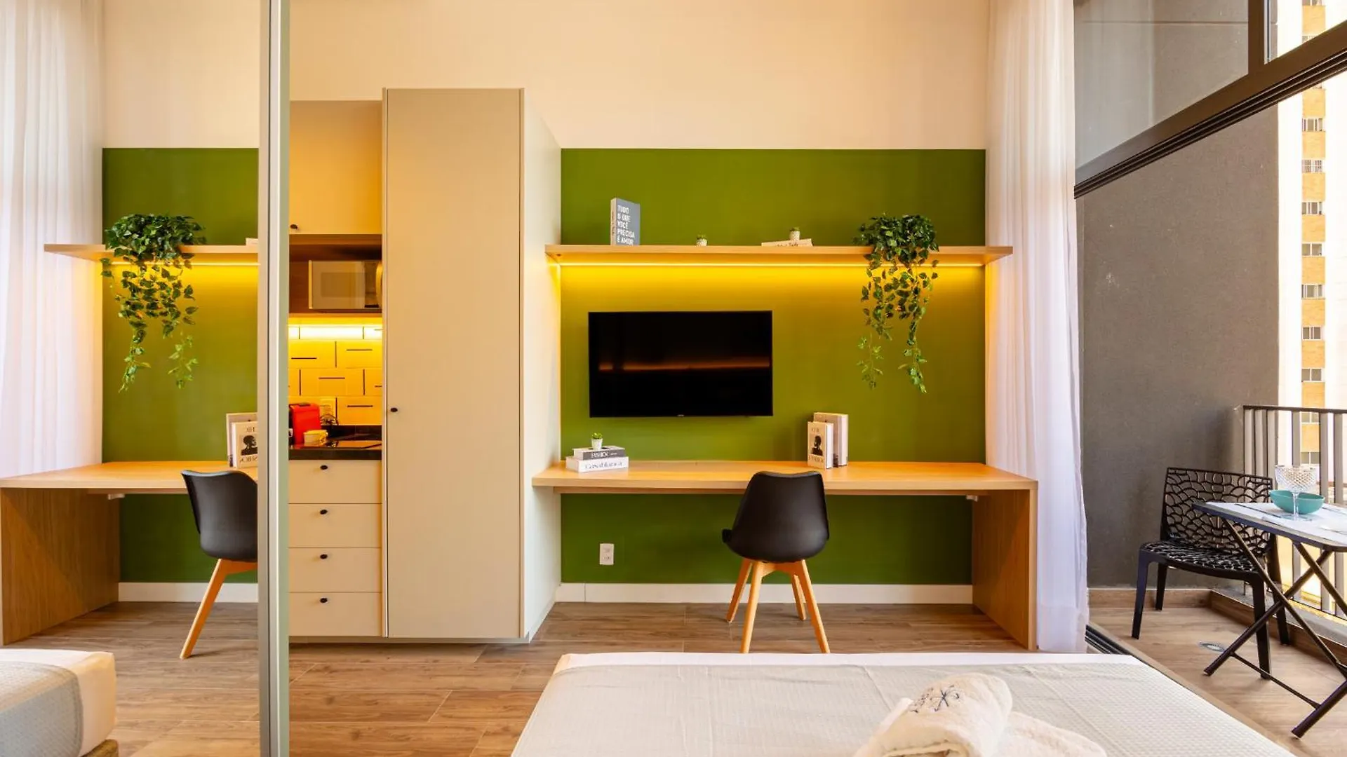 Easy Star - Belo Studio Atemporal Na Oscar Freire - Jd01I Sao Paulo