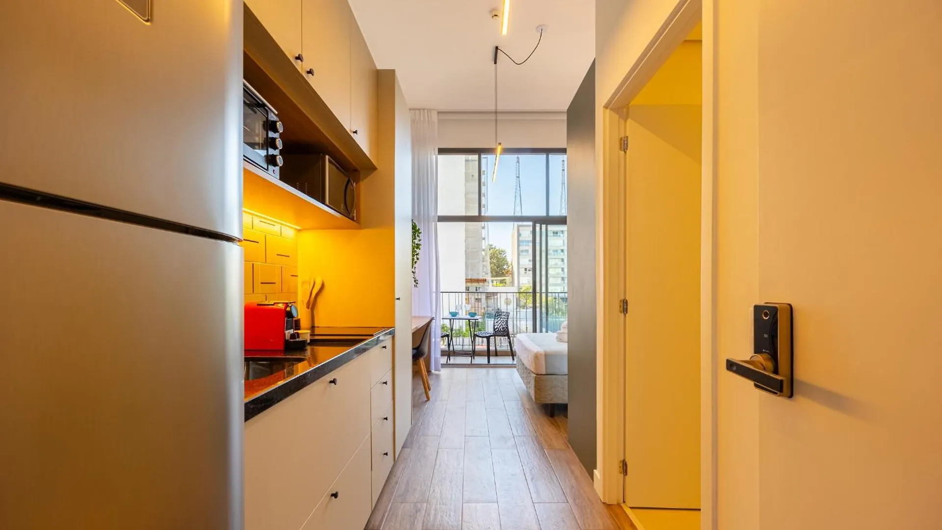 Easy Star - Belo Studio Atemporal Na Oscar Freire - Jd01I São Paulo Brazilië
